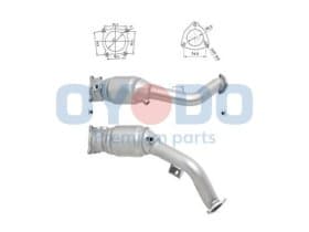 Каталізатор