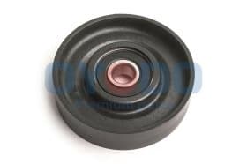 Натяжной ролик поликлинового ремня