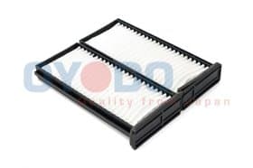 Фильтр салона