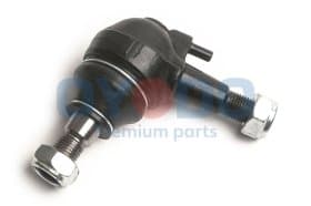 Шарова опора