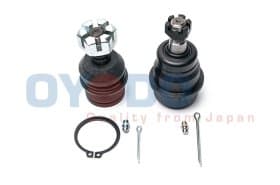 Шарова опора