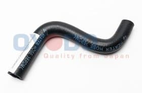 Патрубок системы охлаждения