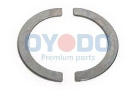 Кільце колінчастого вала