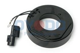 Муфта компресора кондиціонера