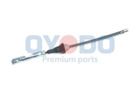 Трос ручного гальма