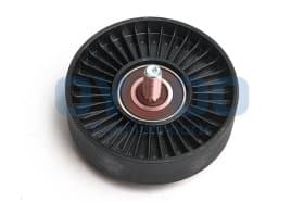 Обводной ролик поликлинового ремня Обводной ролик поликлинового ремня