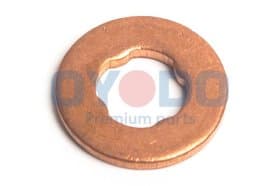 Ущільнювальне кільце паливної форсунки