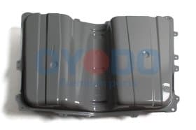 Топливный бак