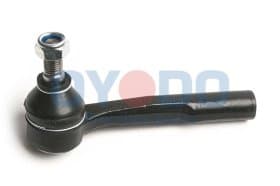 Наконечник кермової тяги