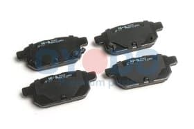 Гальмівні колодки