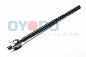 Кермова тяга