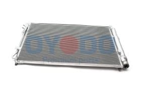 Радиатор кондиционера Oyodo 60c0320oyo
