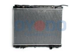 Радиатор охлаждения двигателя Oyodo 60c0311oyo