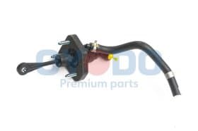 Главный цилиндр сцепления