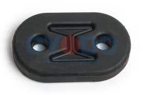 Кронштейн крепления выхлопной магистрали Oyodo 80B0030OYO