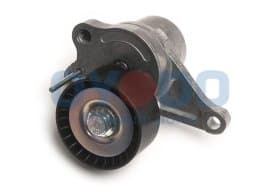 Натяжной ролик поликлинового ремня