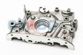 Масляный насос