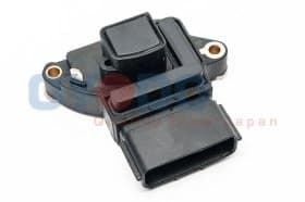 Коммутатор системы зажигания