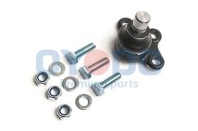 Шаровая опора