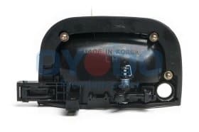 Ручка двери