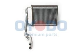 Радіатор пічки