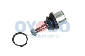 Шаровая опора