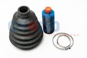 Пыльник ШРУСа