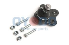 Шарова опора