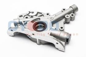 Масляный насос