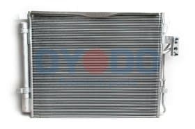 Радиатор кондиционера Oyodo 60c0330oyo