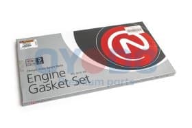 Комплект прокладок повний