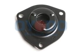 Комплект (опора + підшипник) Комплект (опора + підшипник)