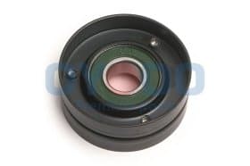 Натяжной ролик поликлинового ремня