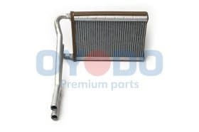 Радіатор пічки Oyodo 90b0527oyo