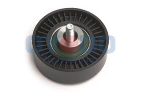 Обводной ролик поликлинового ремня Обводной ролик поликлинового ремня