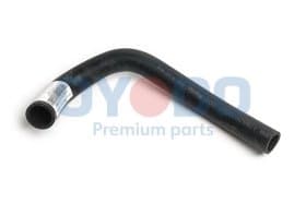 Патрубок системи охолодження