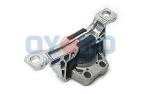 Подушка двигуна