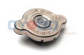 Кришка бачка охолоджувальної рідини Кришка бачка охолоджувальної рідини