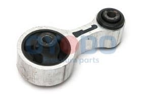 Подушка двигуна