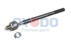 Кермова тяга