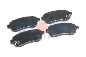 Гальмівні колодки