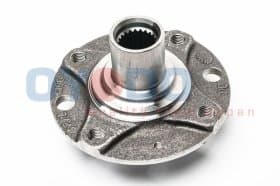 Ступиця колеса