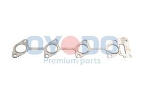 Прокладка выпускного коллектора