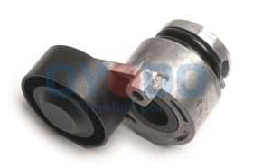 Натяжной ролик поликлинового ремня