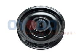 Обводной ролик поликлинового ремня Обводной ролик поликлинового ремня