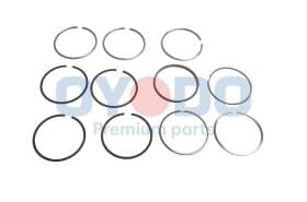 Комплект поршневих кілець Oyodo 40M0321000OYO