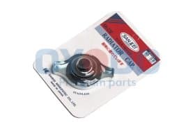 Крышка радиатора Крышка радиатора