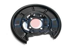 Кожух гальмівного диску