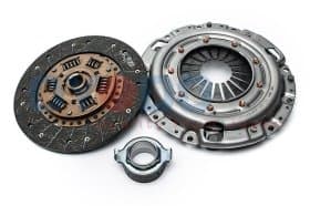 Комплект зчеплення