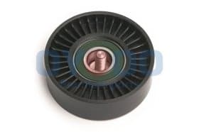 Обвідний ролик поліклинового ременя Обвідний ролик поліклинового ременя